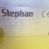 60 Ltr Stephan Microcut MC 15-60U Universal Vacuum Process Vessel